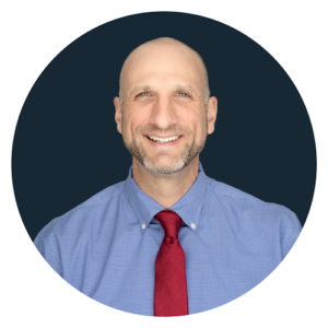 Dr. Jarrett Grunstein