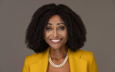 Caroline Chinungo