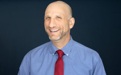 Dr. Jarrett Grunstein
